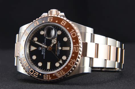 Buy Used Rolex GMT.